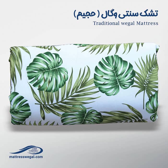 تشک معمولی بهترین مارک تشک مهمان