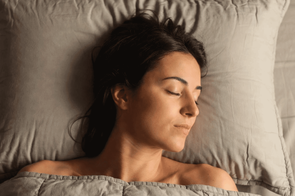 بالش استاندارد برای خواب