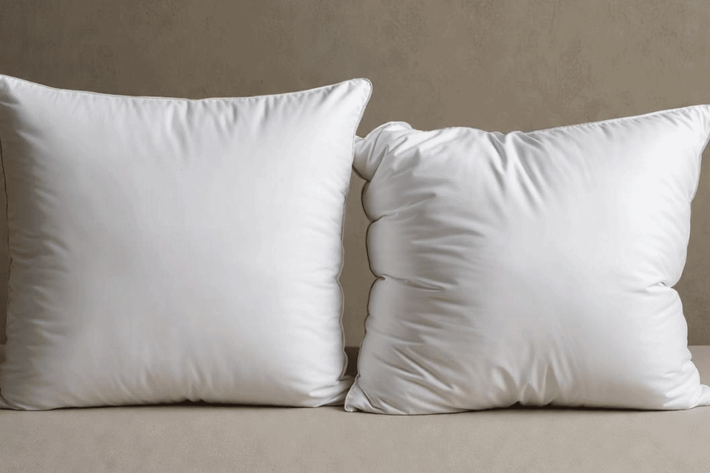 بالشت استاندارد