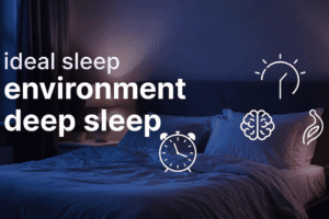 اهمیت خواب عمیق