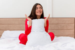 عمر مفید تشک