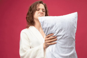 بالش استاندارد