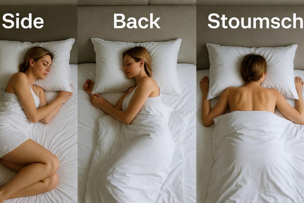 بالش سفت یا نرم