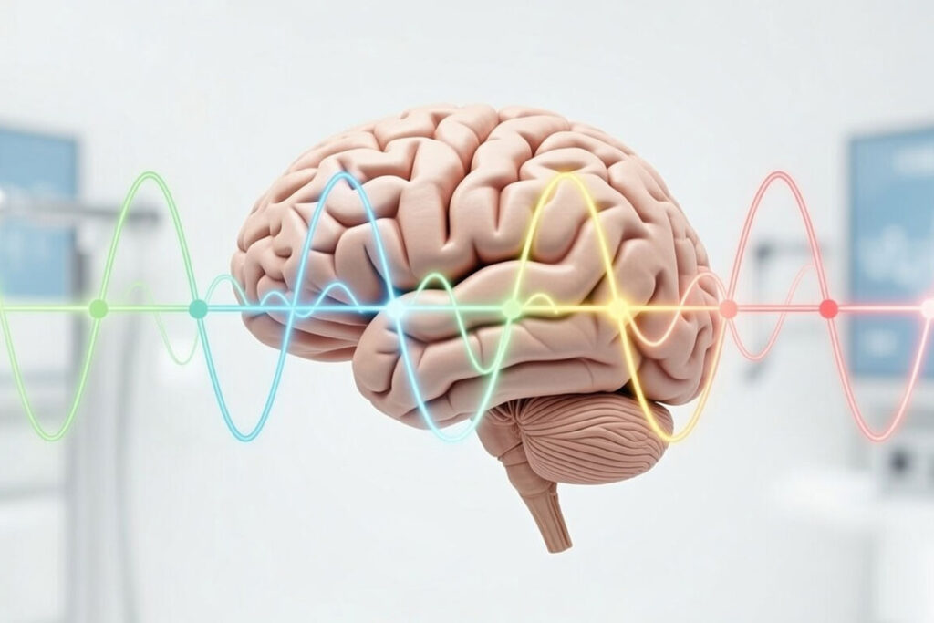 چرخه خواب کامل