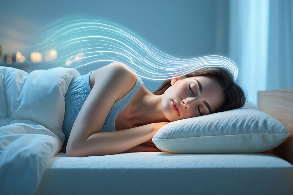 علل آپنه خواب