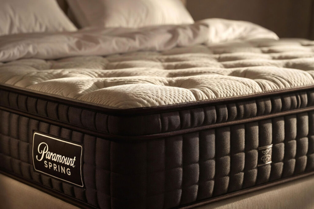 بهترین تشک طبی فنری منفصل