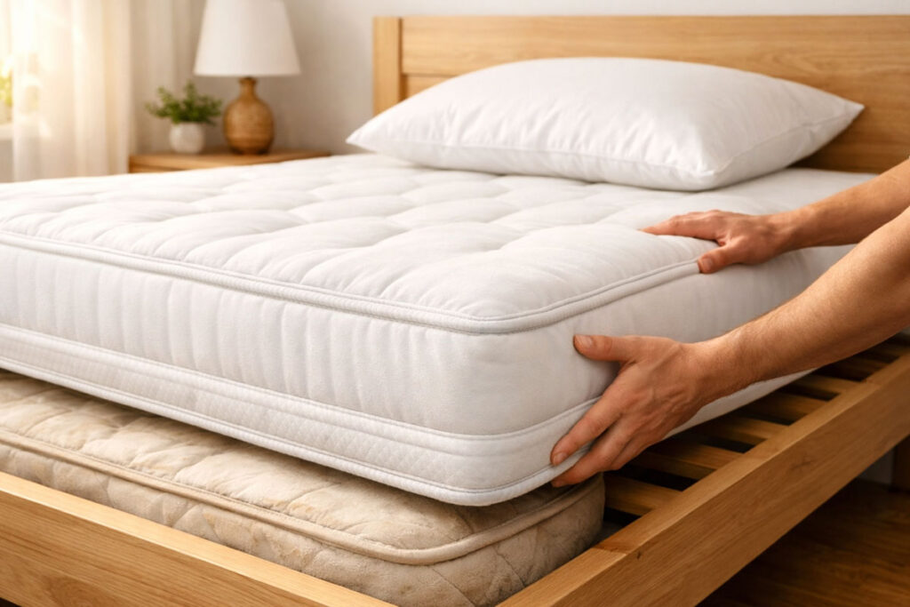 خرید تشک عید نوروز