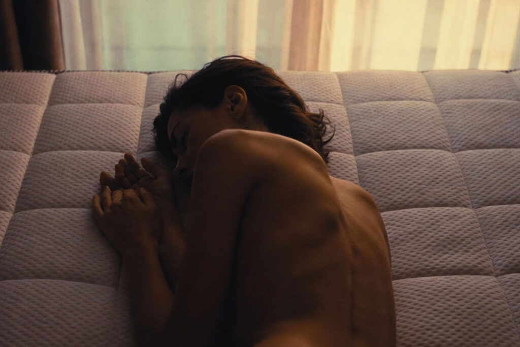 بی خوابی ناشی از اضطراب