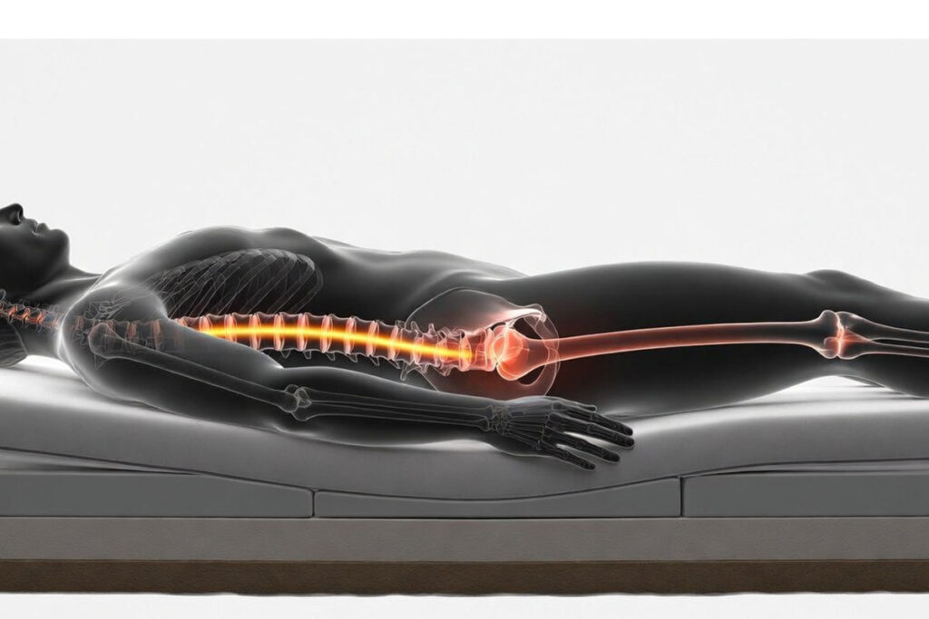 تشک های مخصوص شکستگی لگن