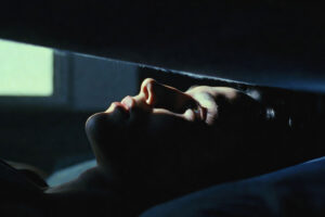 اضطراب شبانه