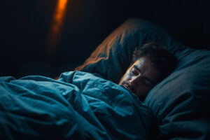 مدیریت خواب در شرایط بحران