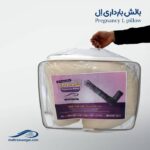 بالش بارداری طرح U وگال - تصویر 35