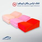 تشک ایکس (لیبراتور) وگال - تصویر 4