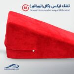 تشک ایکس (لیبراتور) وگال - تصویر 5