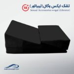 تشک ایکس (لیبراتور) وگال - تصویر 3